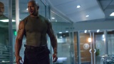 Rock sa vracia do Fast and Furious znaky, mono ju preberie