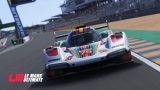 zber z hry Le Mans Ultimate