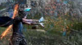 Ako funguje FSR3 vo Forspoken?