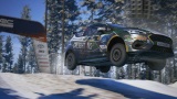 zber z hry EA Sports WRC
