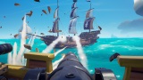 zber z hry Sea of Thieves