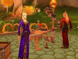 zber z hry World of Warcraft: Burning Crusade