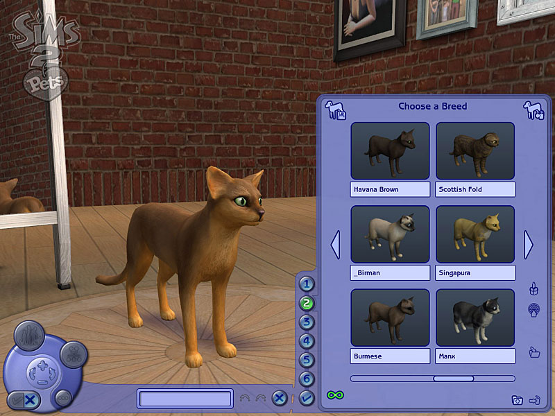 Sims Pets 2 Download Free