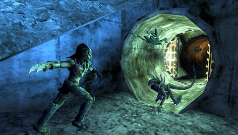 Descargar Gratis [PSP] Alien VS Predator Requiem(PSP)   consolas