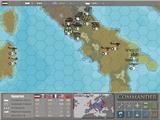zber z hry Commander: Europe at War