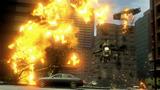 zber z hry Mercenaries 2: World in Flames