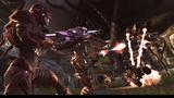 zber z hry Unreal Tournament 3