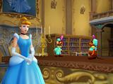 zber z hry Disney Princess: Magical Jewels
