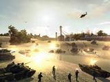 zber z hry World in Conflict