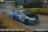 zber z hry Rally Master Pro