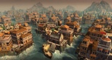 zber z hry Anno 1404: Venice
