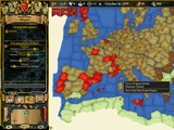 zber z hry For The Glory: A Europa Universalis Game