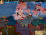 zber z hry Europa Universalis III: Heir to the Throne