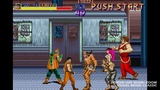 zber z hry Final Fight: Double Impact