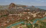 zber z hry Grand Ages: Rome- Reign of Augustus