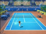 zber z hry Racquet Sports
