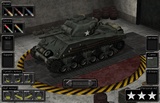 zber z hry Tank Ace