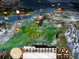 zber z hry Empire: Total War