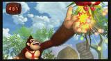 zber z hry Donkey Kong: Jungle Beat