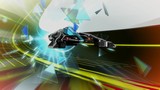 zber z hry WipEout HD Fury