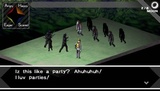 zber z hry Shin Megami Tensei: Persona