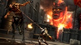 zber z hry God of War 3