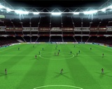 zber z hry FIFA 10