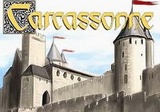 zber z hry Carcassonne