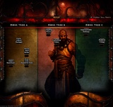 zber z hry Diablo III