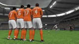 zber z hry FIFA 10