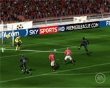 zber z hry FIFA Online