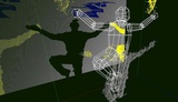 zber z hry Kinect