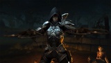 zber z hry Diablo III
