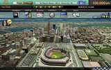 zber z hry MLB Manager Online