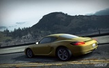 zber z hry Need for Speed: World Online
