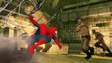 zber z hry Spider-Man: Shattered Dimensions
