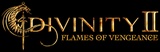 zber z hry Divinity II: Flames of Vengeance