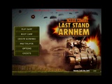 zber z hry Close Combat: Last Stand Arnhem