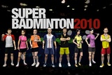 zber z hry Super Badminton 2010