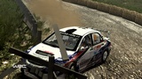 zber z hry WRC Championship