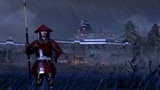 zber z hry Shogun 2: Total War