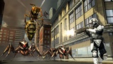 zber z hry Earth Defense Force: Insect Armageddon