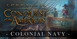 zber z hry Commander: Conquest of the Americas