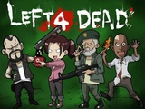 zber z hry Left 4 Dead 2