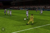 zber z hry FIFA 11 iPhone