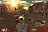 zber z hry Terrorist Zombies