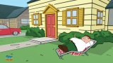 zber z hry Family Guy Online
