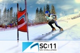 zber z hry Ski Challenge 2011