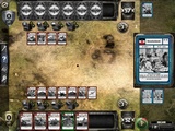 zber z hry Hearts of Iron : The Card Game