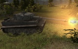 zber z hry World of Tanks